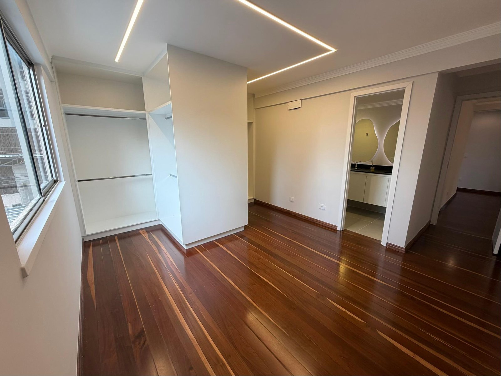 Apartamento 3 Quartos 160m² Reformado - Edifício Grécia - Setor Oeste