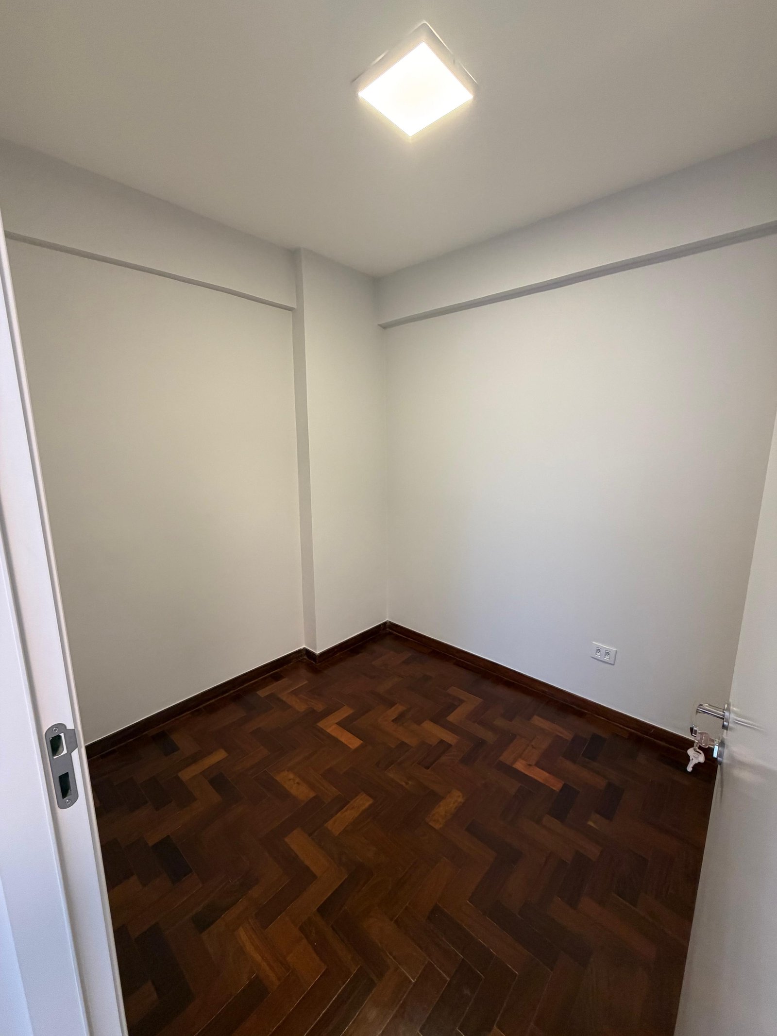 Apartamento 3 Quartos 160m² Reformado - Edifício Grécia - Setor Oeste