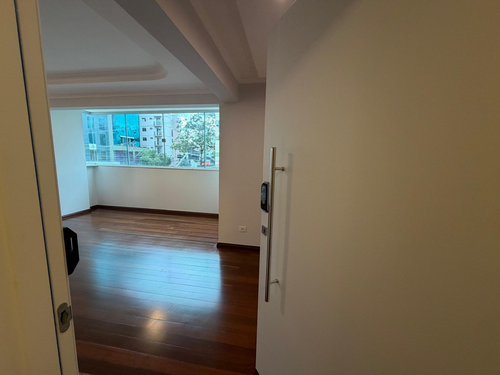 Apartamento 3 Quartos 160m² Reformado - Edifício Grécia - Setor Oeste