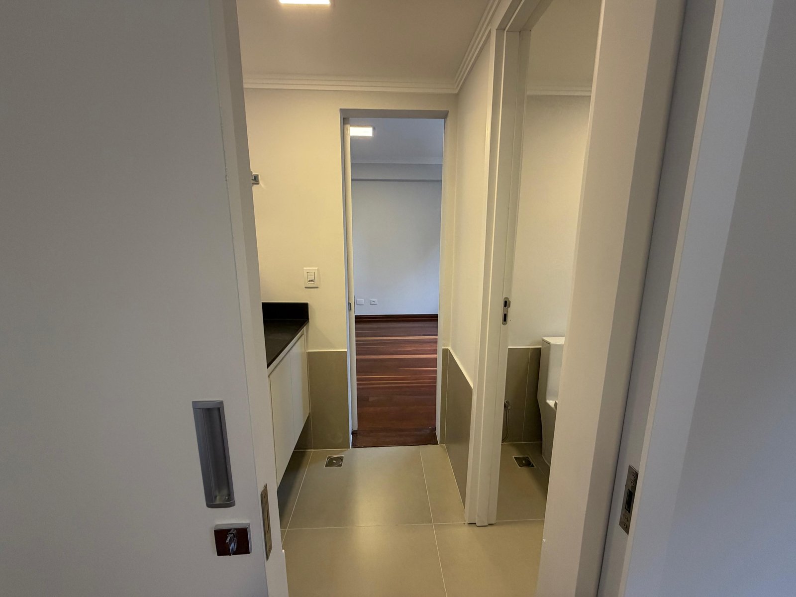 Apartamento 3 Quartos 160m² Reformado - Edifício Grécia - Setor Oeste