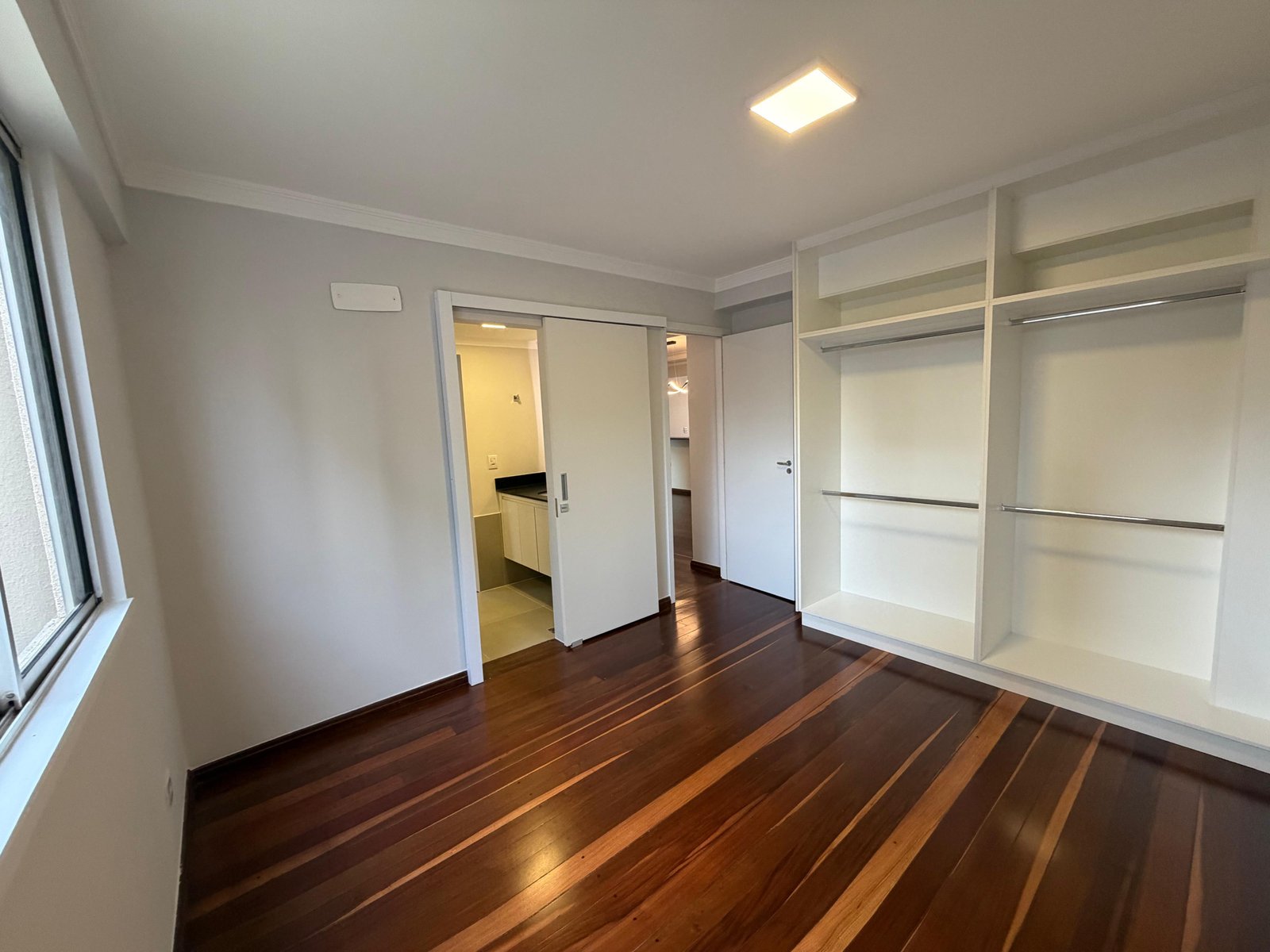 Apartamento 3 Quartos 160m² Reformado - Edifício Grécia - Setor Oeste