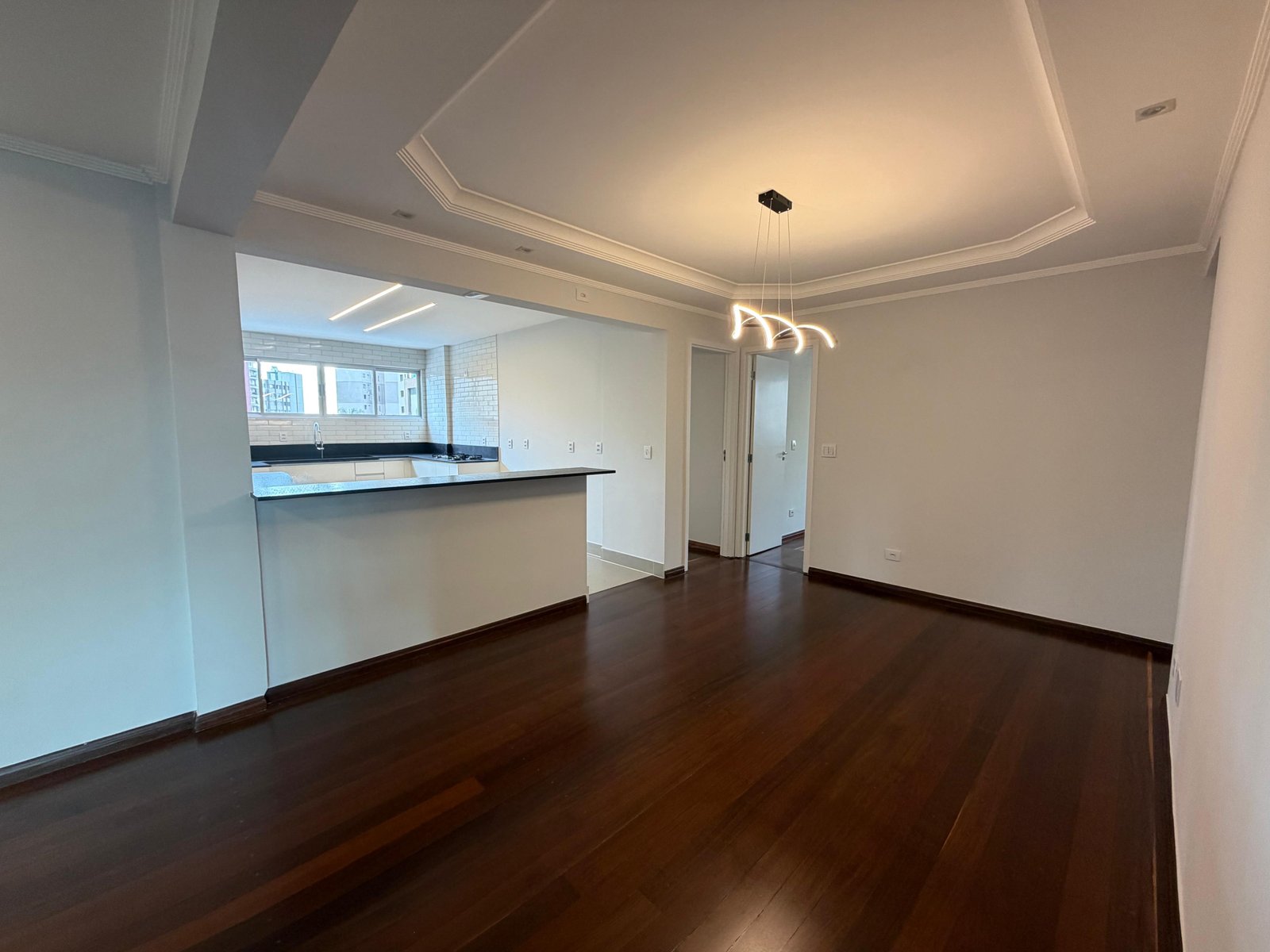 Apartamento 3 Quartos 160m² Reformado - Edifício Grécia - Setor Oeste