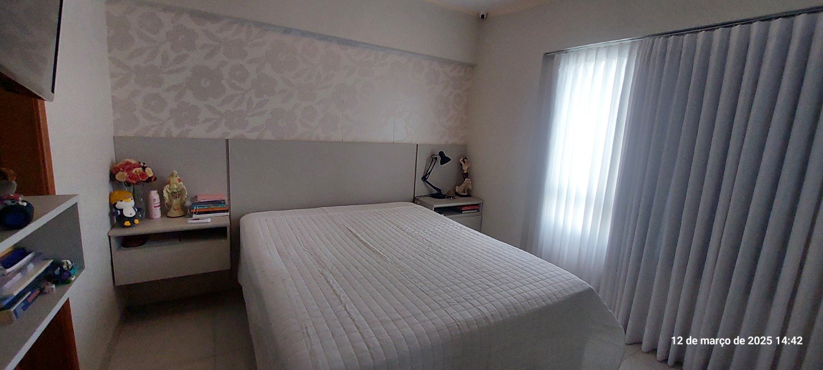 Apartamento 3 Quartos Mobiliado - Setor Bueno - 2 Vagas - Borges Landeiro Classic