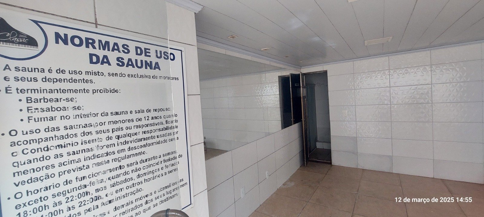 Apartamento 3 Quartos Mobiliado - Setor Bueno - 2 Vagas - Borges Landeiro Classic