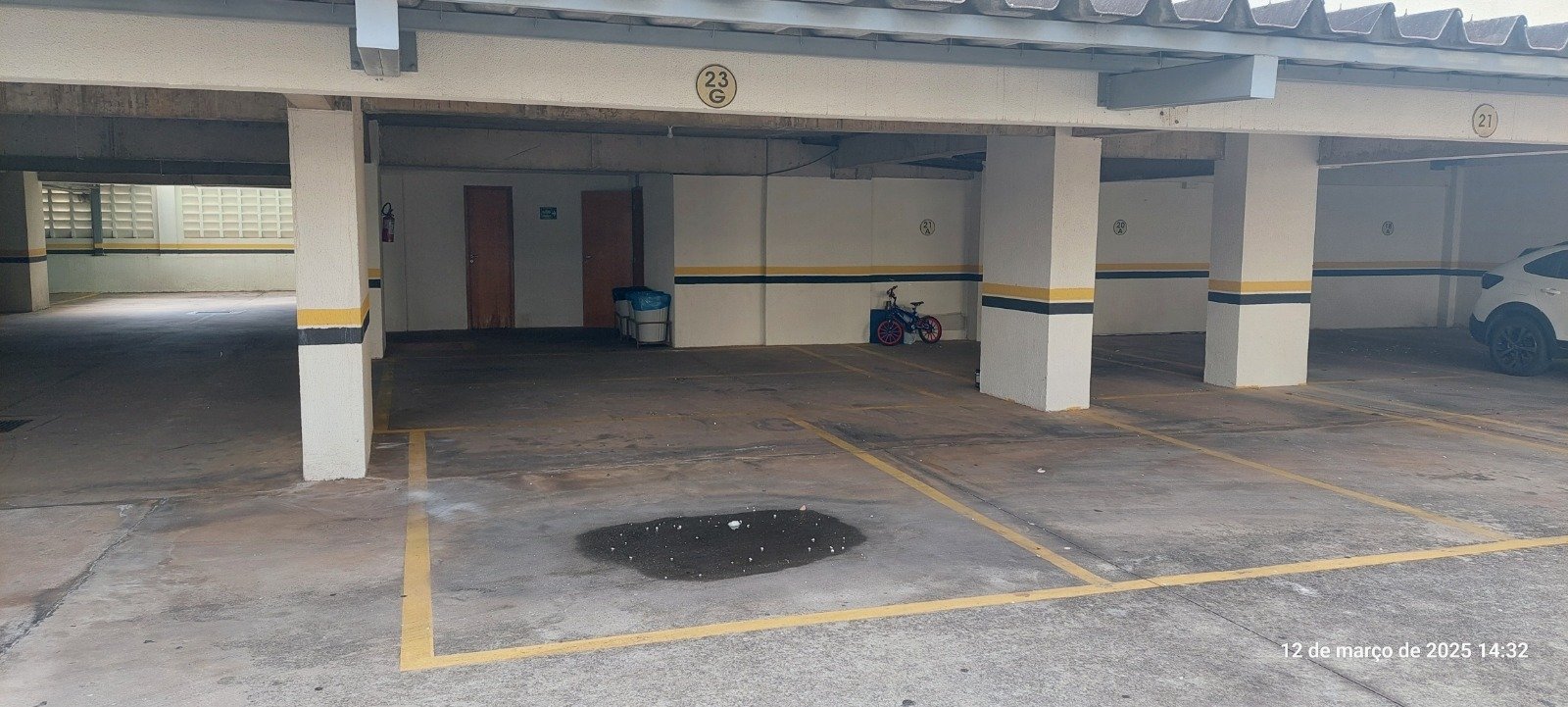 Apartamento 3 Quartos Mobiliado - Setor Bueno - 2 Vagas - Borges Landeiro Classic