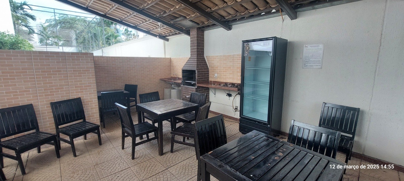 Apartamento 3 Quartos Mobiliado - Setor Bueno - 2 Vagas - Borges Landeiro Classic