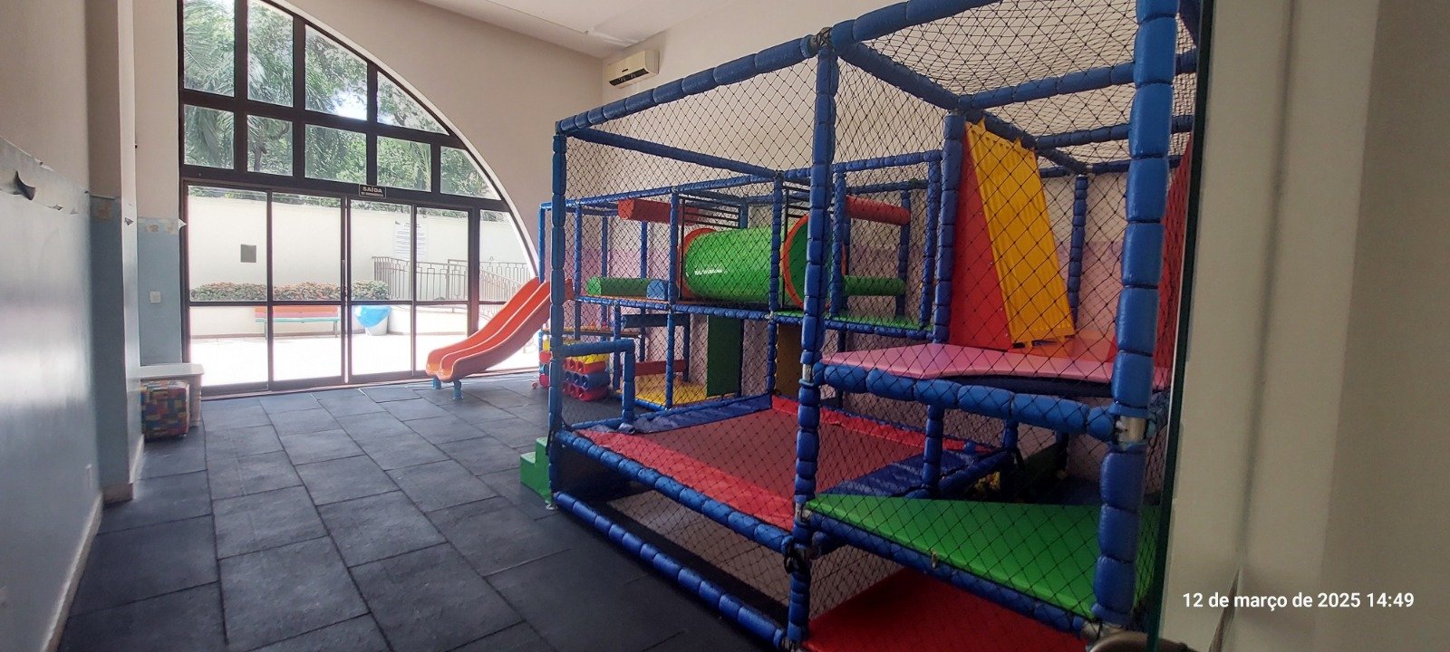 Apartamento 3 Quartos Mobiliado - Setor Bueno - 2 Vagas - Borges Landeiro Classic