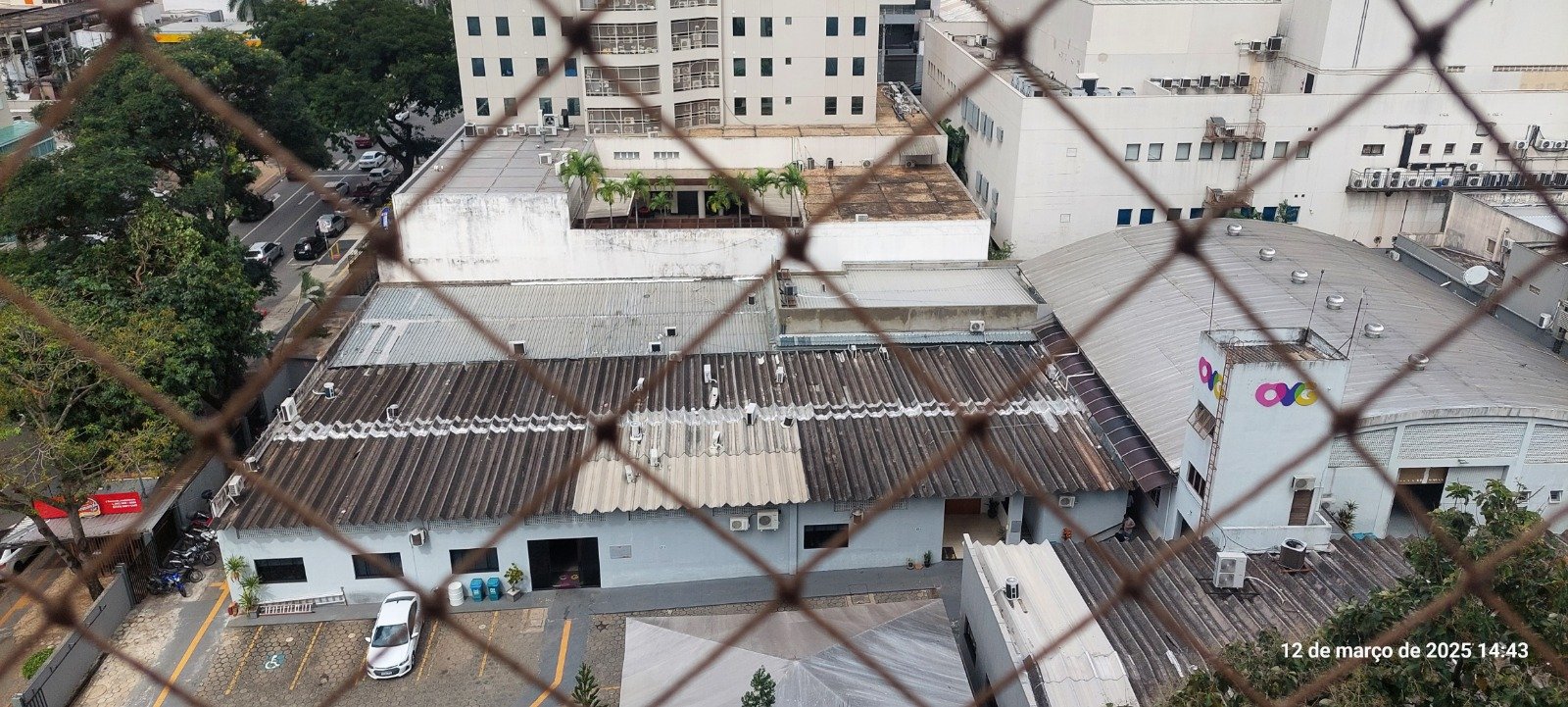 Apartamento 3 Quartos Mobiliado - Setor Bueno - 2 Vagas - Borges Landeiro Classic