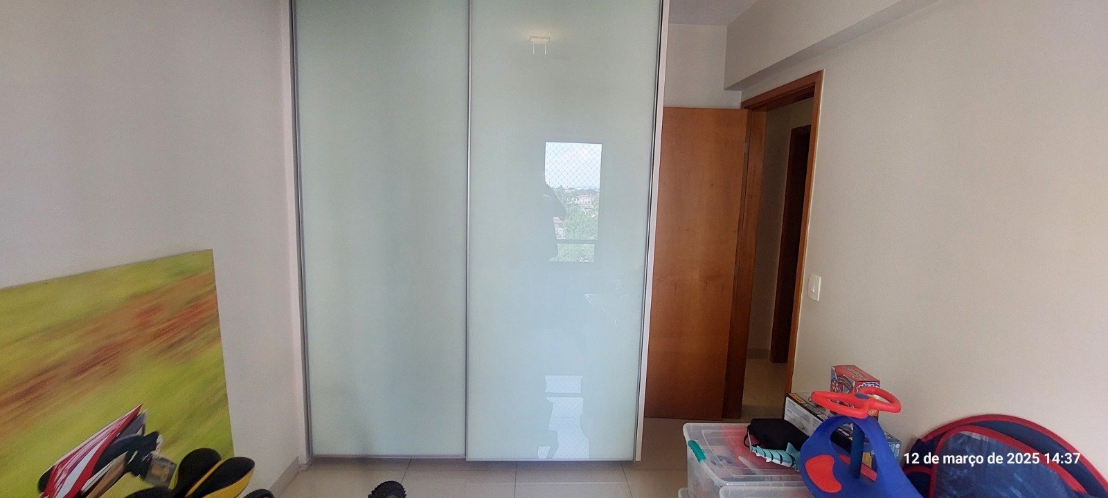 Apartamento 3 Quartos Mobiliado - Setor Bueno - 2 Vagas - Borges Landeiro Classic