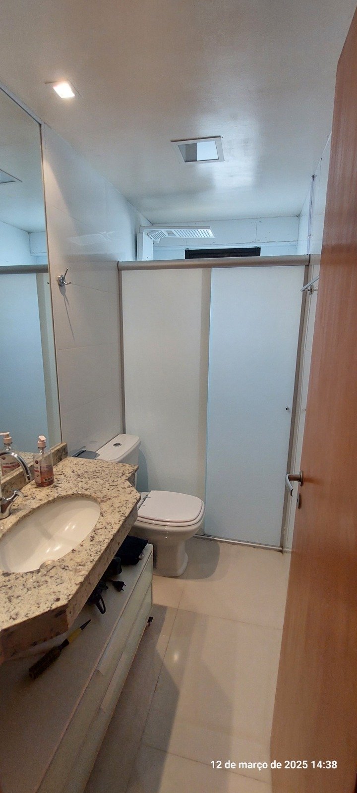Apartamento 3 Quartos Mobiliado - Setor Bueno - 2 Vagas - Borges Landeiro Classic