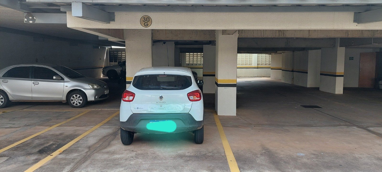 Apartamento 3 Quartos Mobiliado - Setor Bueno - 2 Vagas - Borges Landeiro Classic