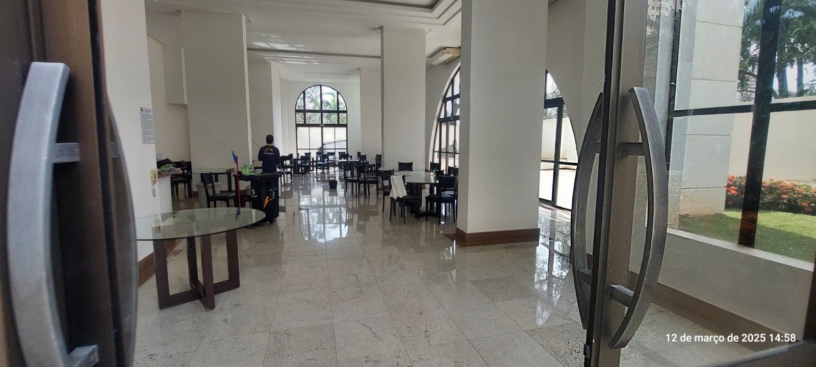 Apartamento 3 Quartos Mobiliado - Setor Bueno - 2 Vagas - Borges Landeiro Classic