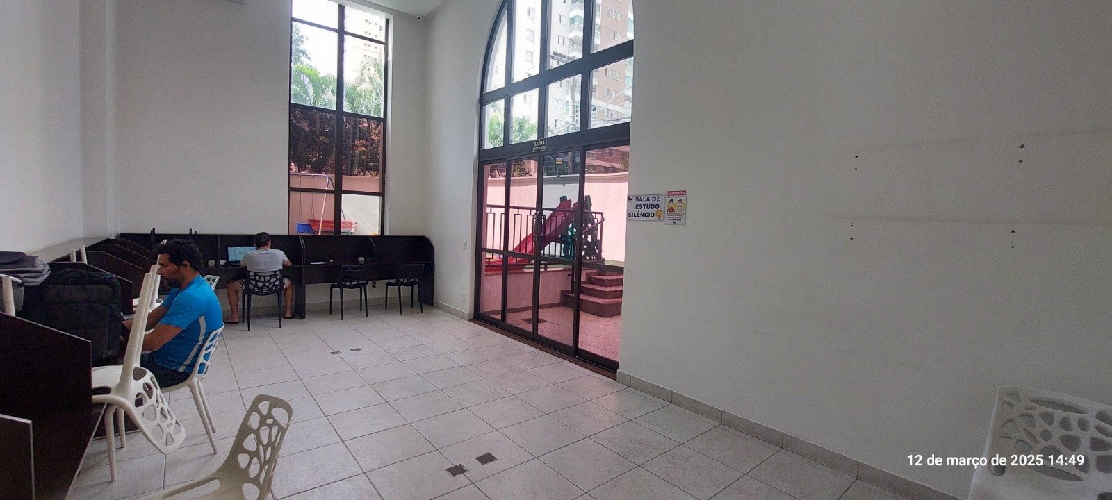 Apartamento 3 Quartos Mobiliado - Setor Bueno - 2 Vagas - Borges Landeiro Classic