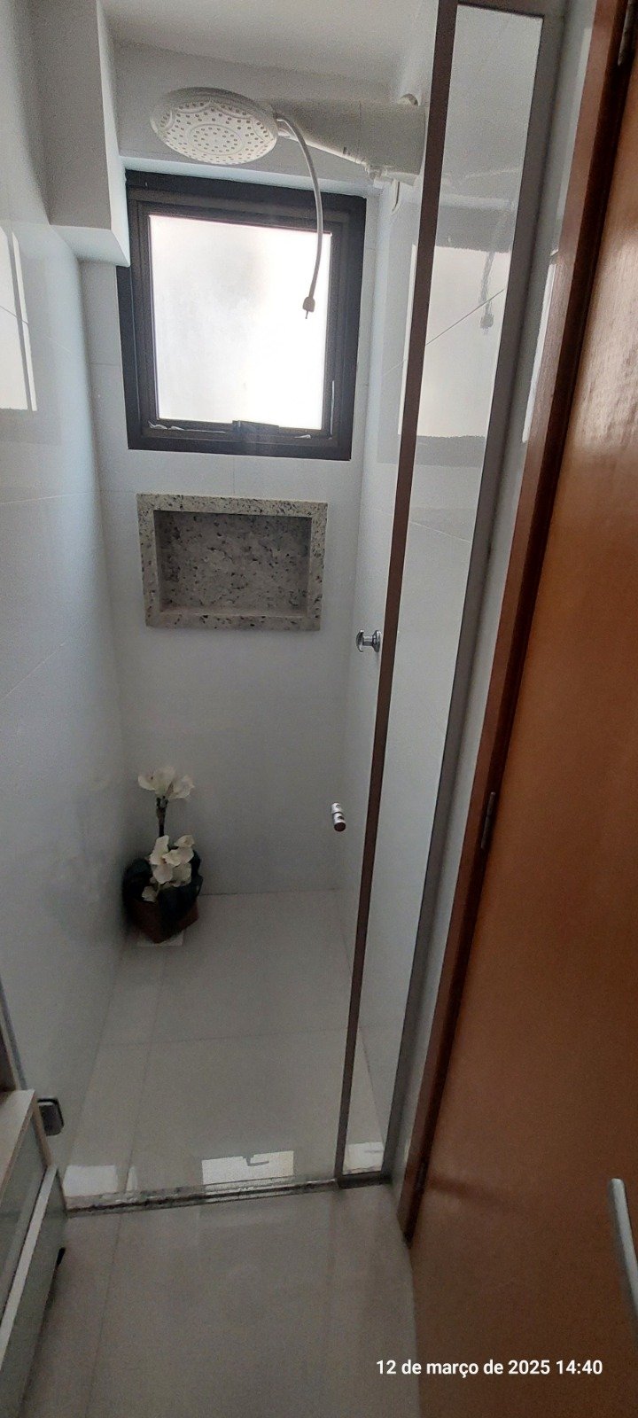 Apartamento 3 Quartos Mobiliado - Setor Bueno - 2 Vagas - Borges Landeiro Classic