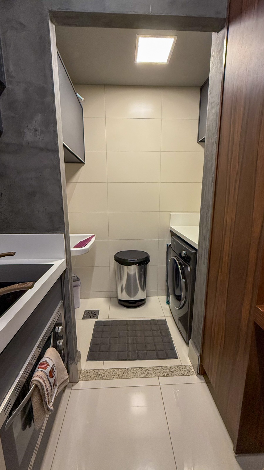 Apartamento 2 Quartos com Suíte - Residencial Lux Flamboyant