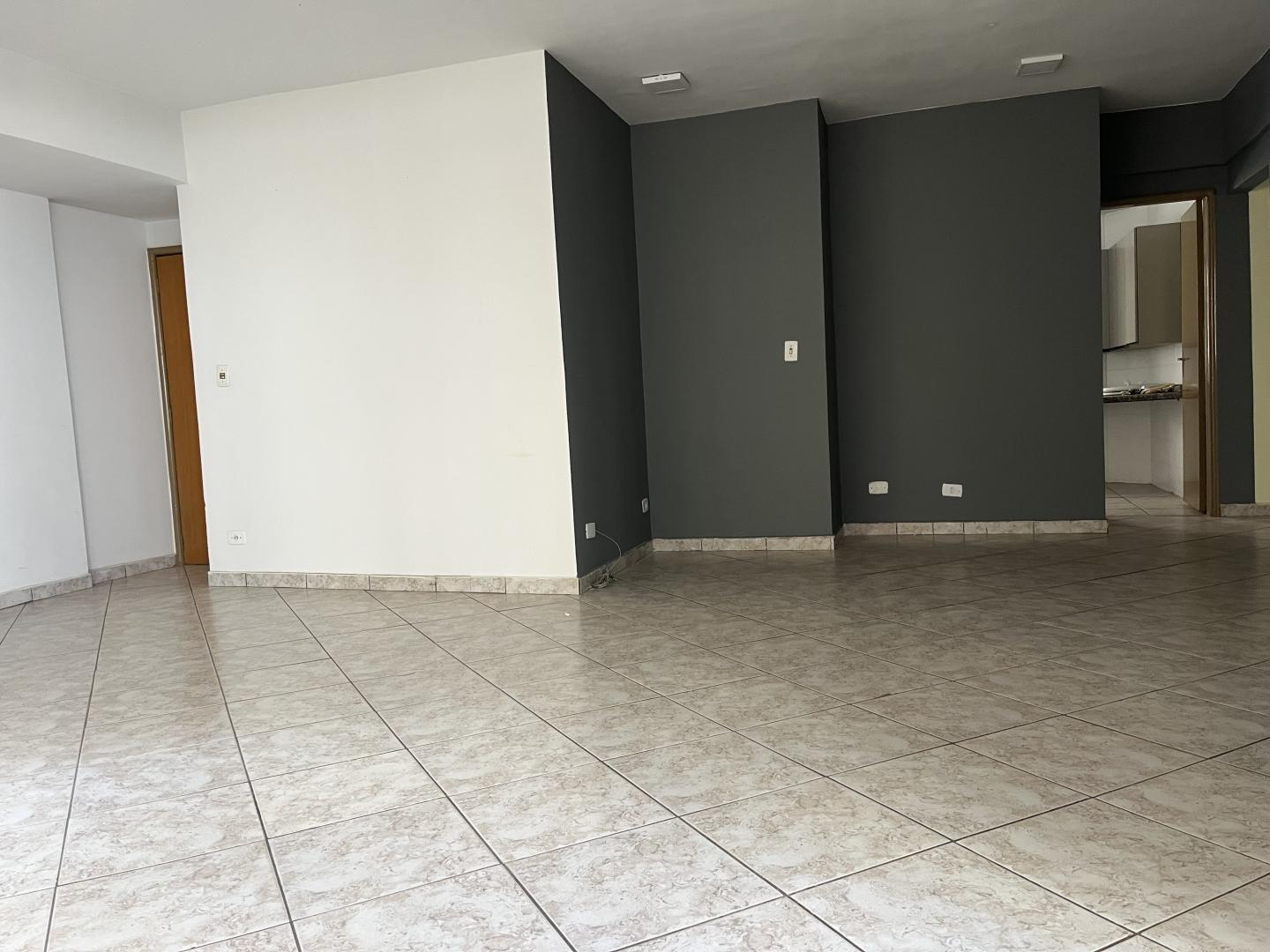 Apartamento 3 Quartos com Suíte e Lazer Completo no Setor Bueno - Edifício Meridien
