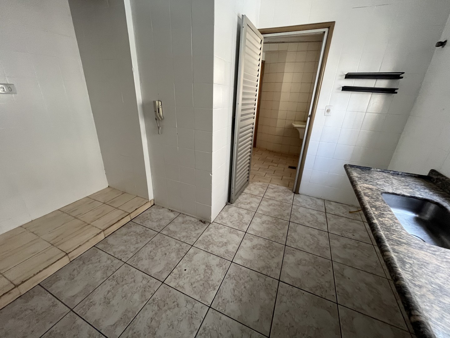 Apartamento 3 Quartos com Suíte e Lazer Completo no Setor Bueno - Edifício Meridien