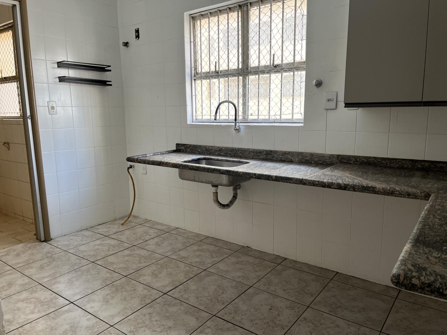 Apartamento 3 Quartos com Suíte e Lazer Completo no Setor Bueno - Edifício Meridien