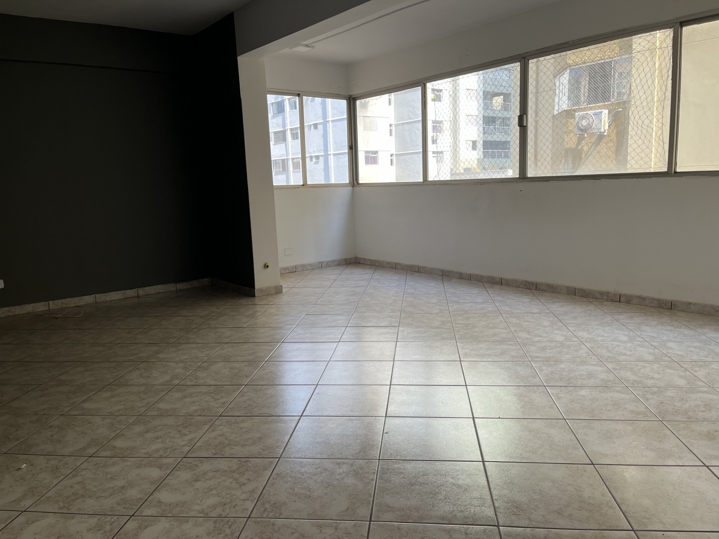 Apartamento 3 Quartos com Suíte e Lazer Completo no Setor Bueno - Edifício Meridien