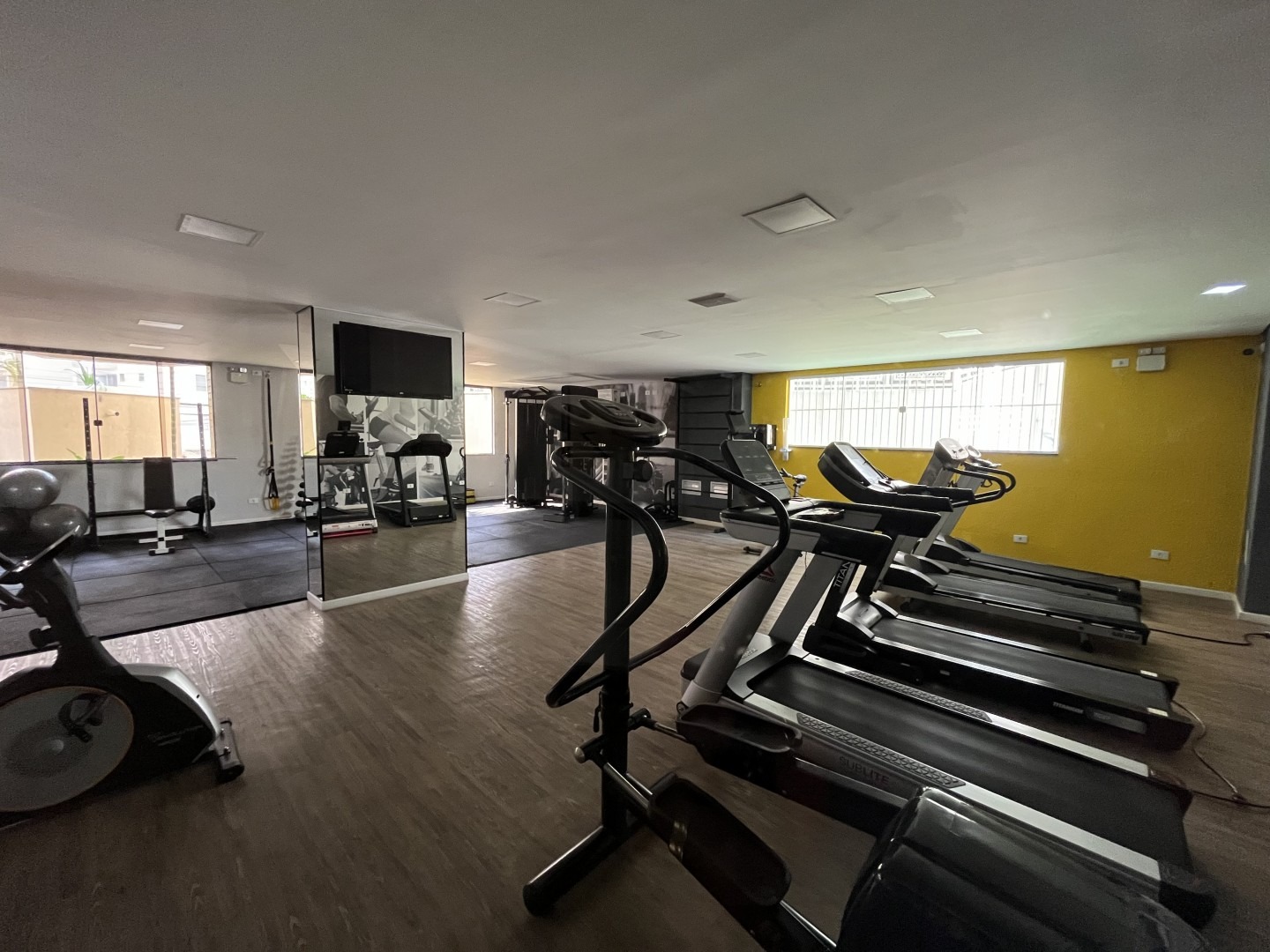 Apartamento 3 Quartos com Suíte e Lazer Completo no Setor Bueno - Edifício Meridien