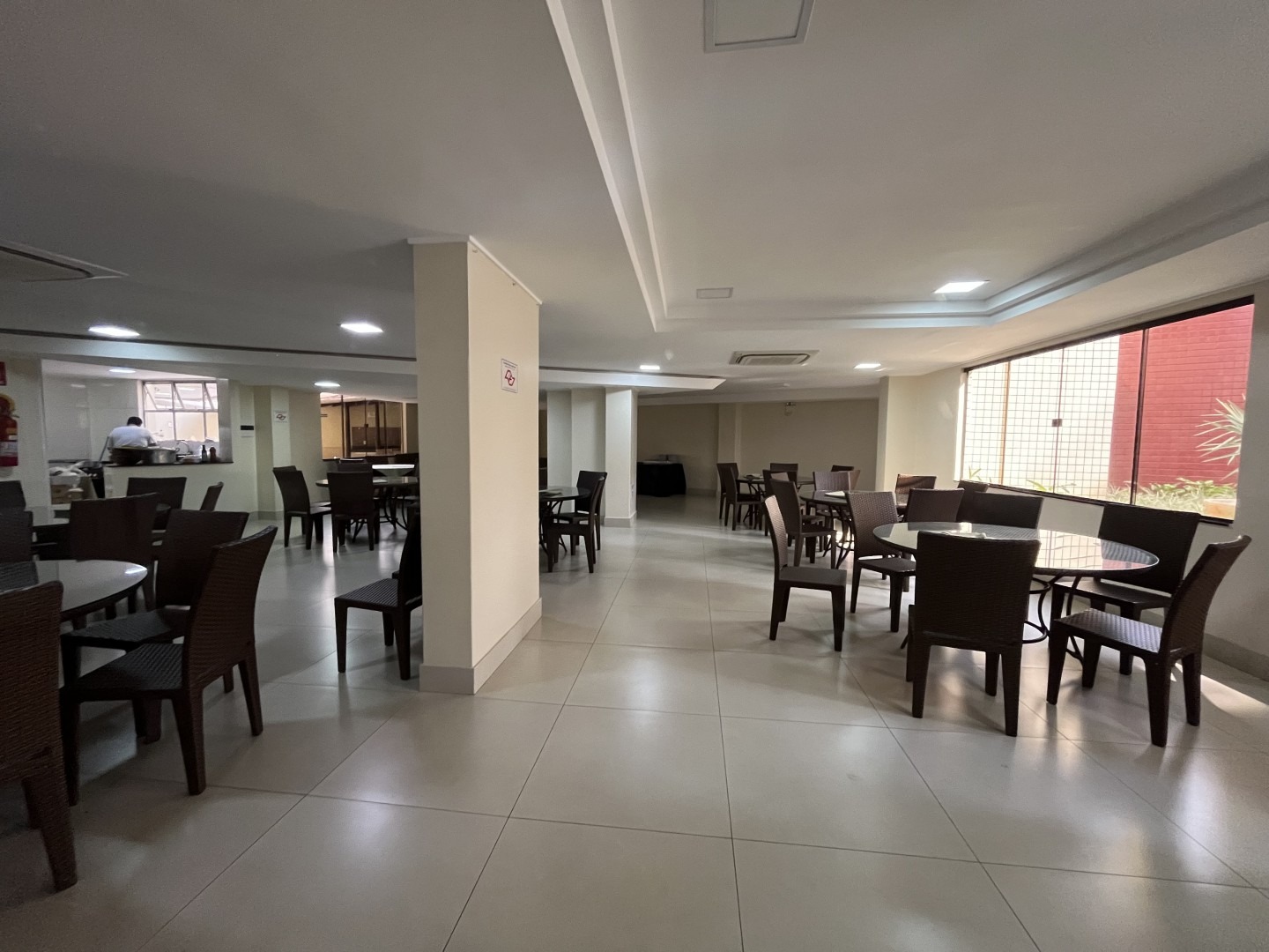 Apartamento 3 Quartos com Suíte e Lazer Completo no Setor Bueno - Edifício Meridien