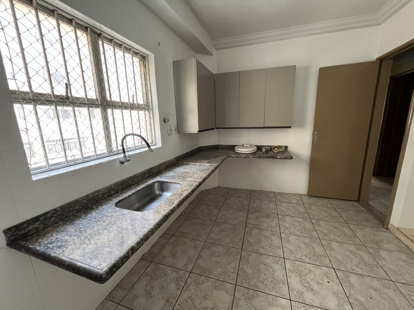 Apartamento 3 Quartos com Suíte e Lazer Completo no Setor Bueno - Edifício Meridien