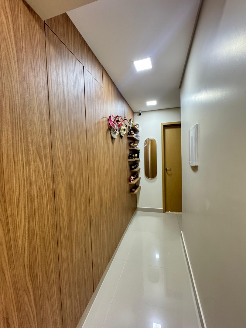 Apartamento 3 Suítes com 94m² no Flow Residence - Setor Universitário