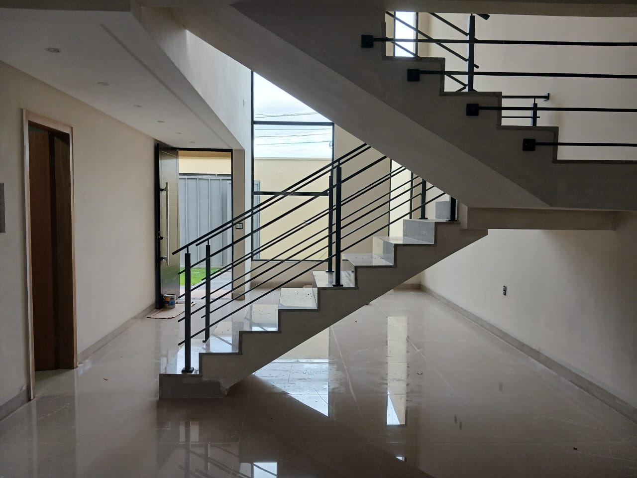 Ágio de Sobrado no Recanto das Emas – Goiânia – 3 Quartos com Suíte Ma