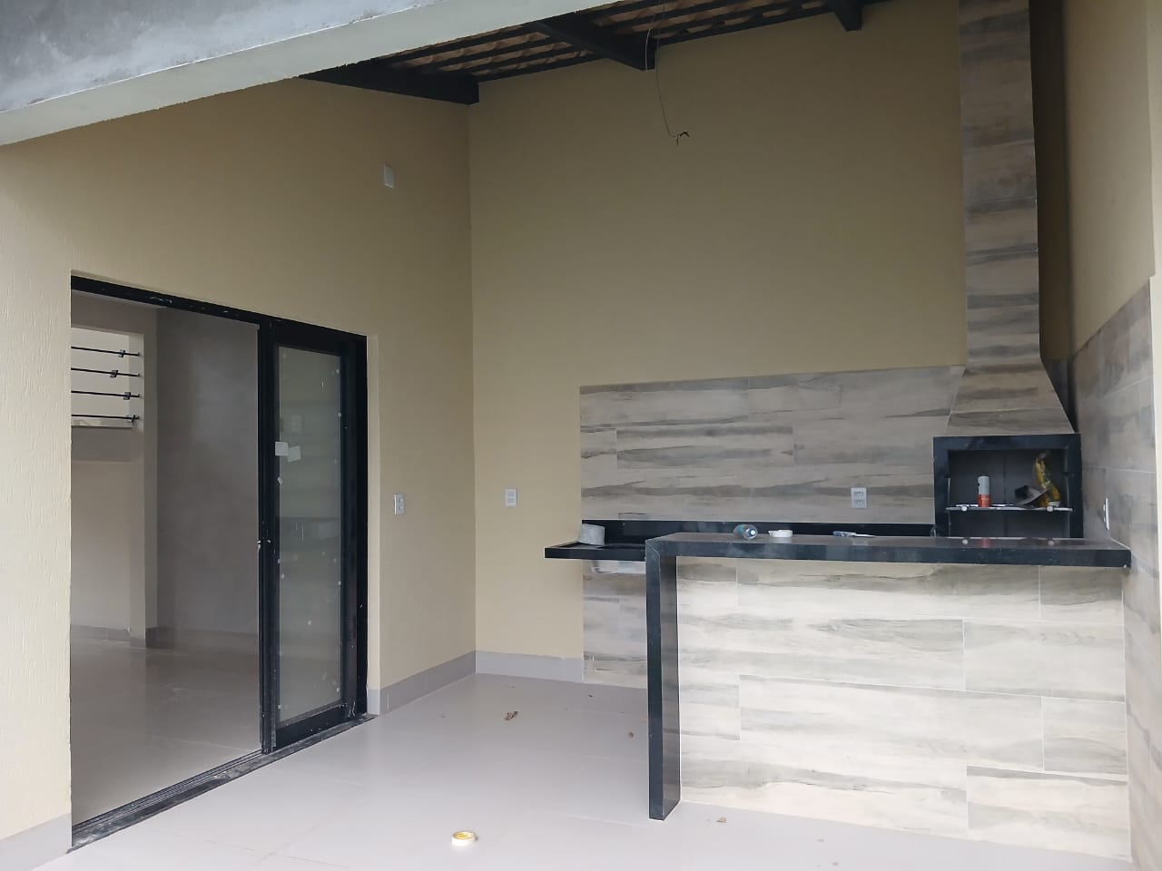 Ágio de Sobrado no Recanto das Emas – Goiânia – 3 Quartos com Suíte Ma