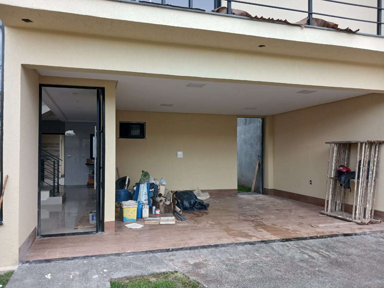 Ágio de Sobrado no Recanto das Emas – Goiânia – 3 Quartos com Suíte Ma