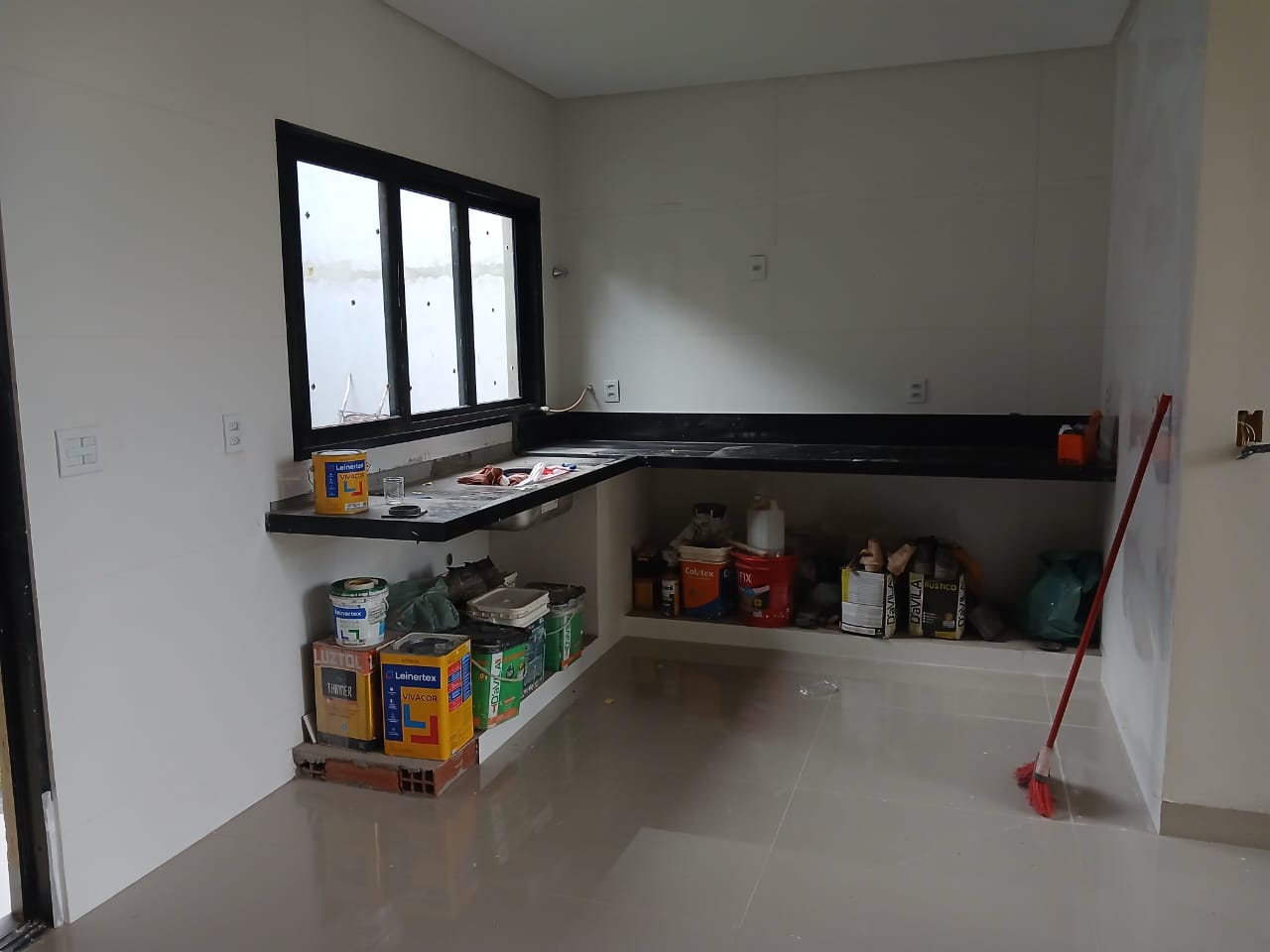 Ágio de Sobrado no Recanto das Emas – Goiânia – 3 Quartos com Suíte Ma