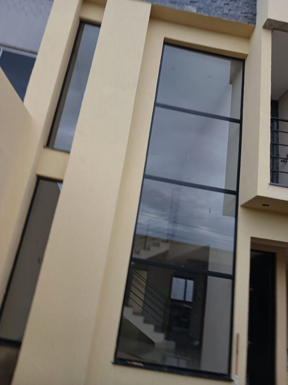 Ágio de Sobrado no Recanto das Emas – Goiânia – 3 Quartos com Suíte Ma