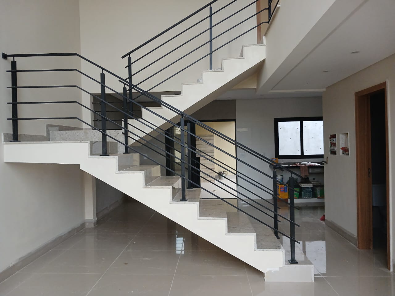 Ágio de Sobrado no Recanto das Emas – Goiânia – 3 Quartos com Suíte Ma