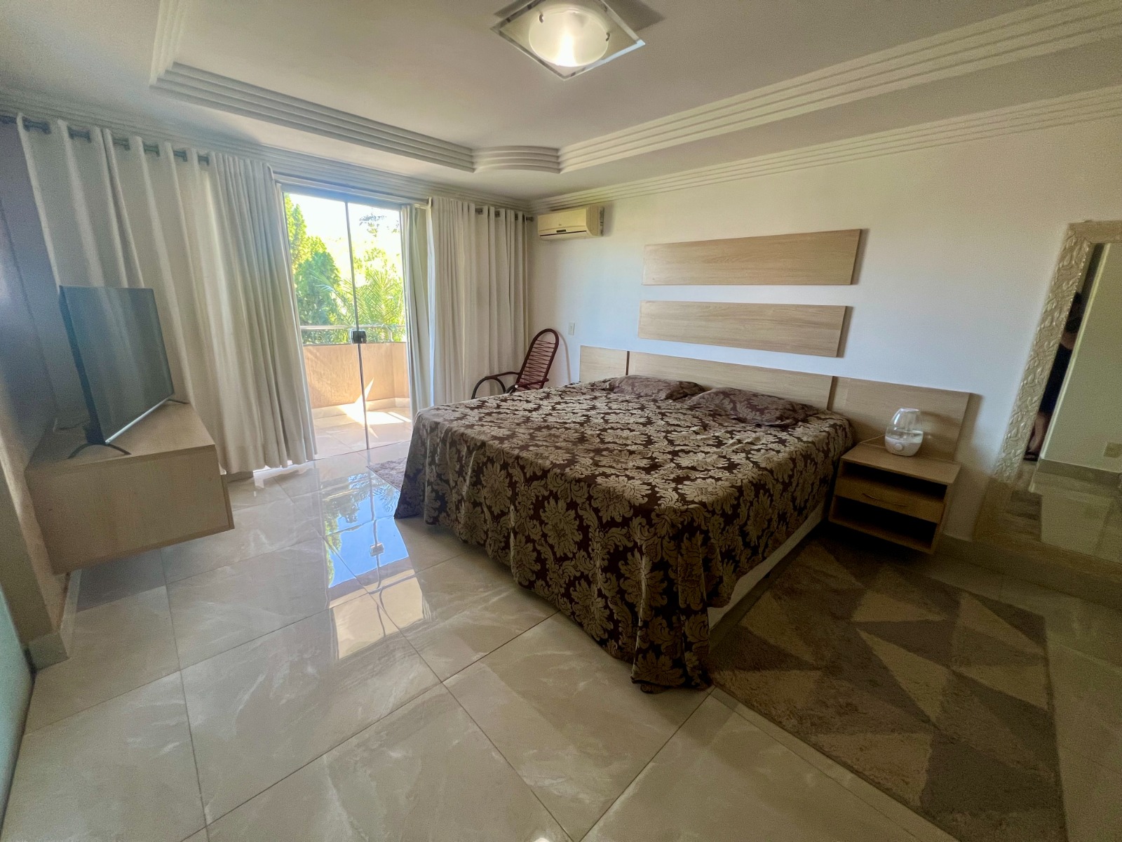 Casa Térrea à Venda no Portal do Sol 1 – Goiânia | 260 m² | 3 Suítes