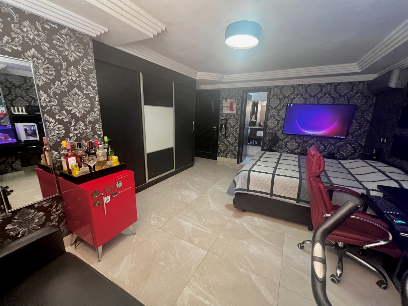 Casa Térrea à Venda no Portal do Sol 1 – Goiânia | 260 m² | 3 Suítes