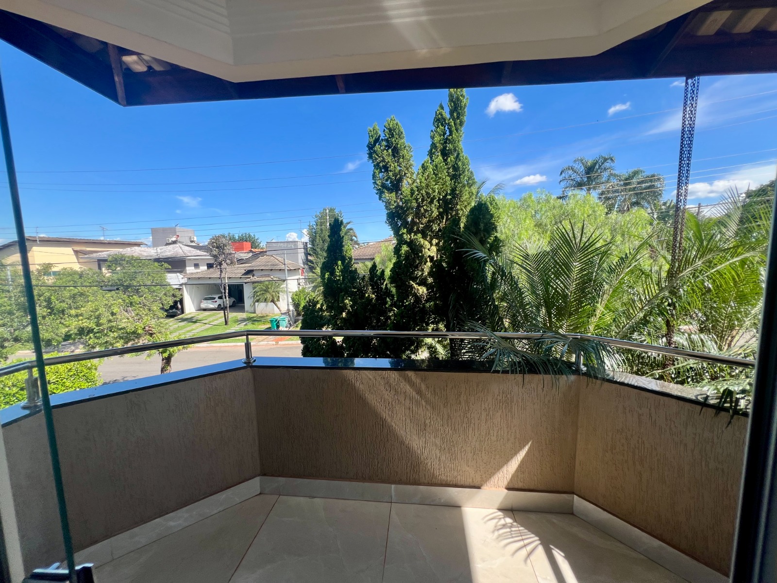 Casa Térrea à Venda no Portal do Sol 1 – Goiânia | 260 m² | 3 Suítes