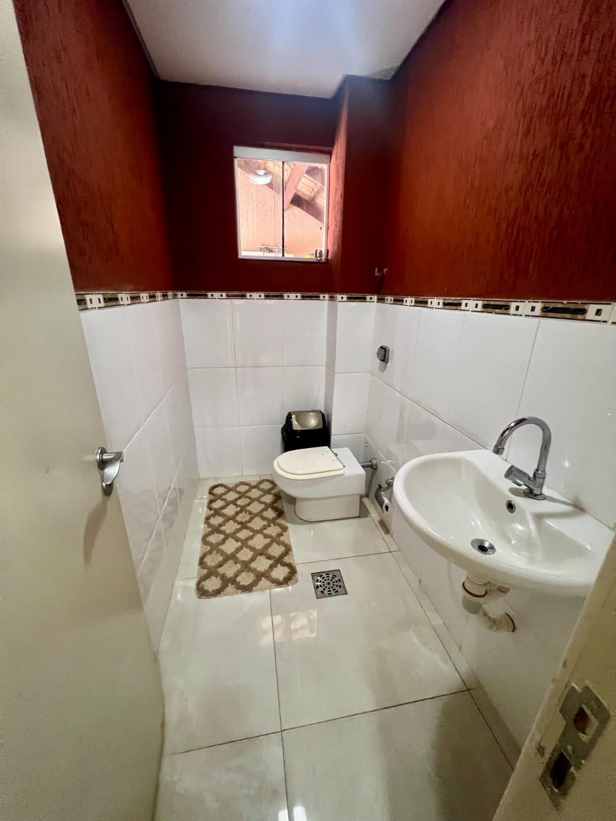 Casa Térrea à Venda no Portal do Sol 1 – Goiânia | 260 m² | 3 Suítes