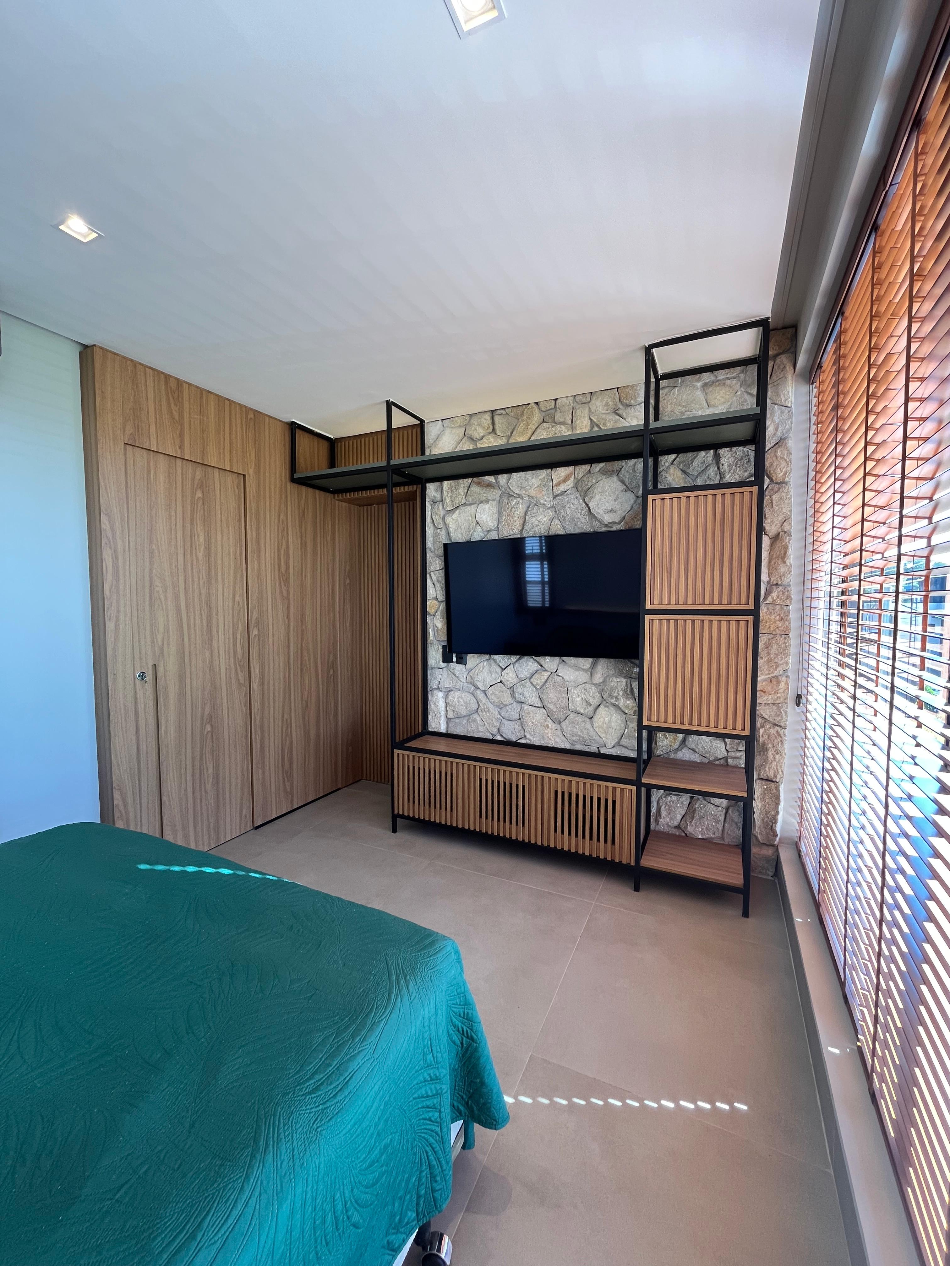 Sobrado Alto Padrão 4 Suítes + Escritório - Jardins Capri - Senador Canedo - Casa Cor Goiás