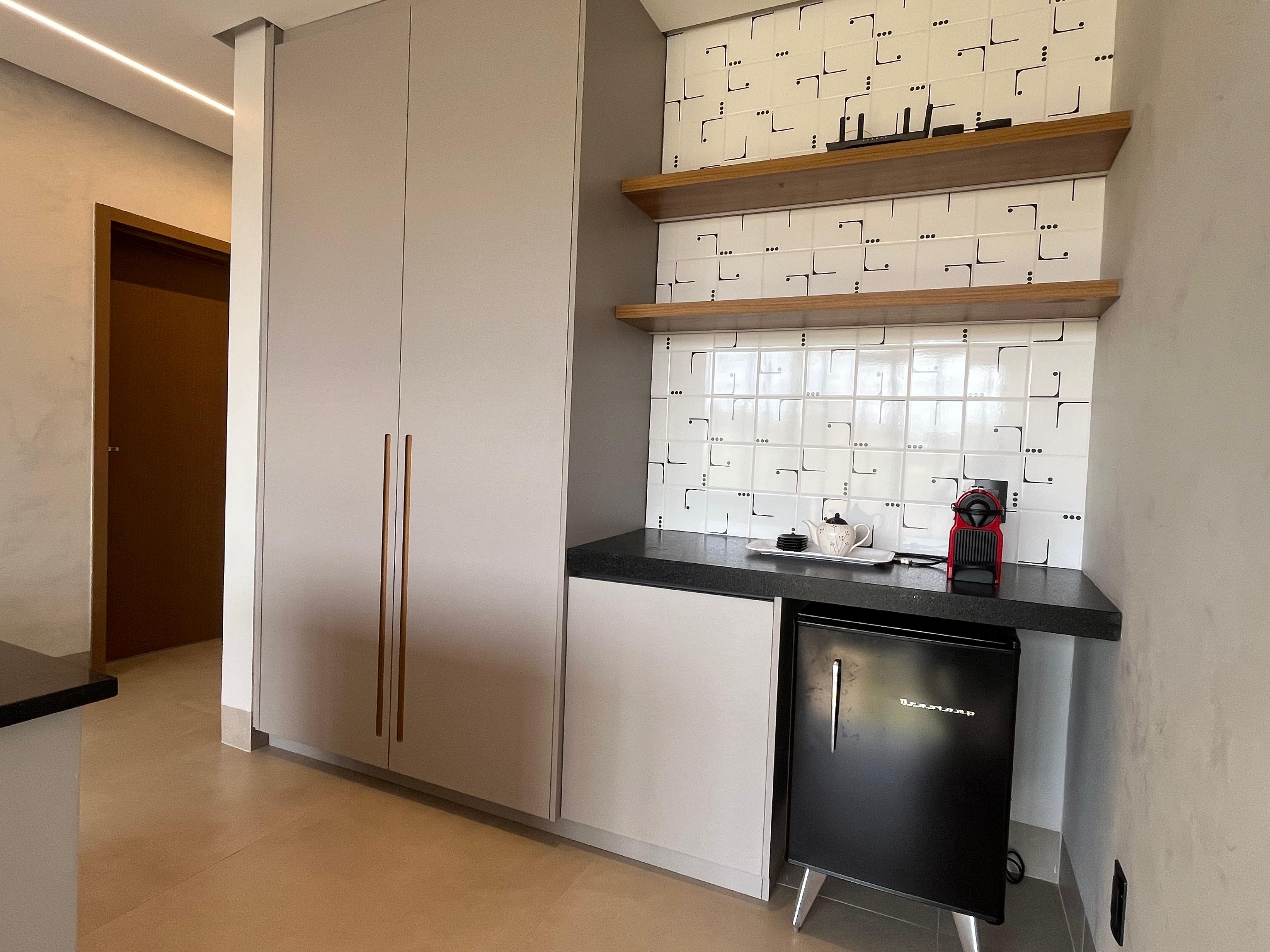 Sobrado Alto Padrão 4 Suítes + Escritório - Jardins Capri - Senador Canedo - Casa Cor Goiás