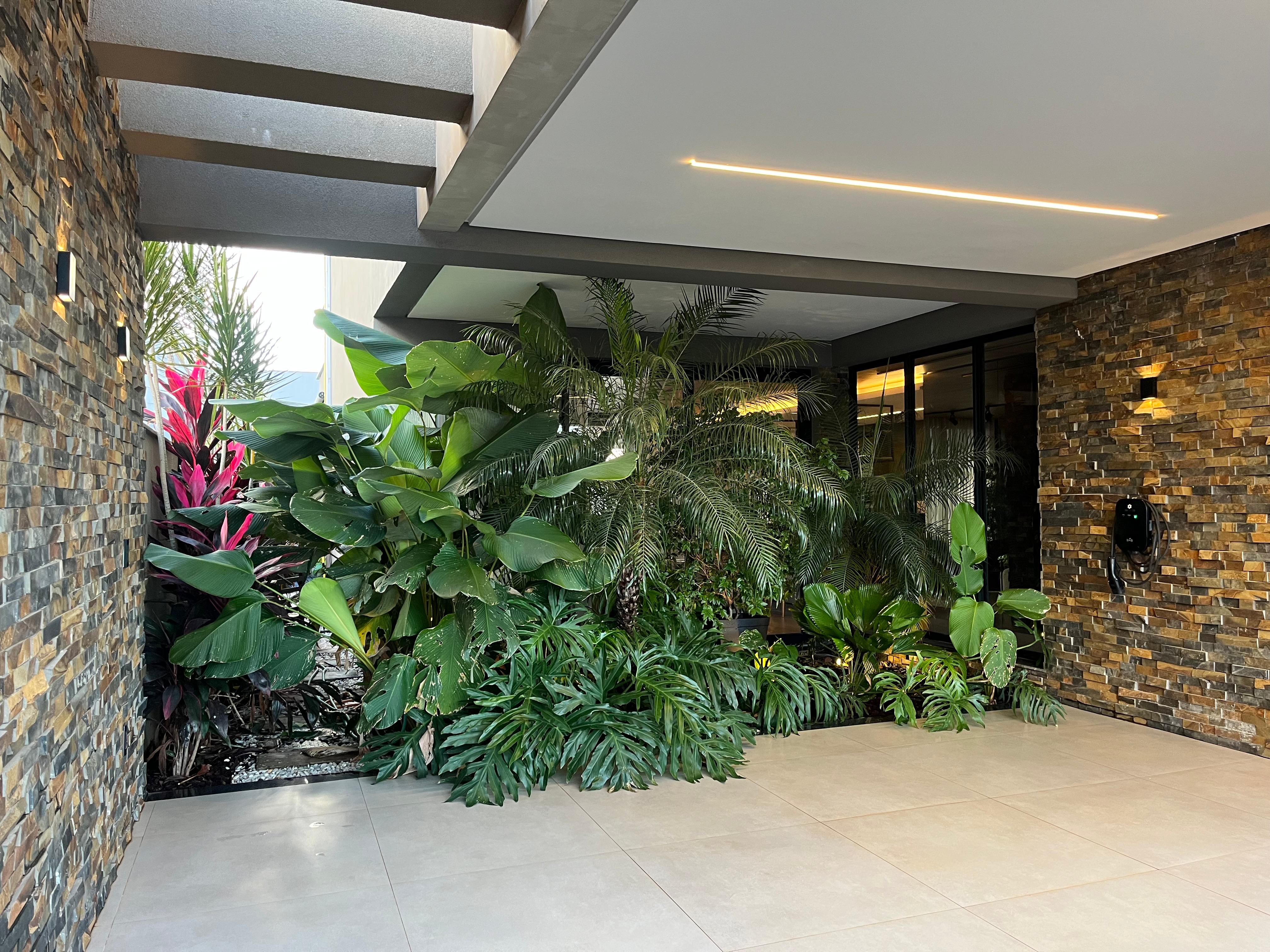 Sobrado Alto Padrão 4 Suítes + Escritório - Jardins Capri - Senador Canedo - Casa Cor Goiás