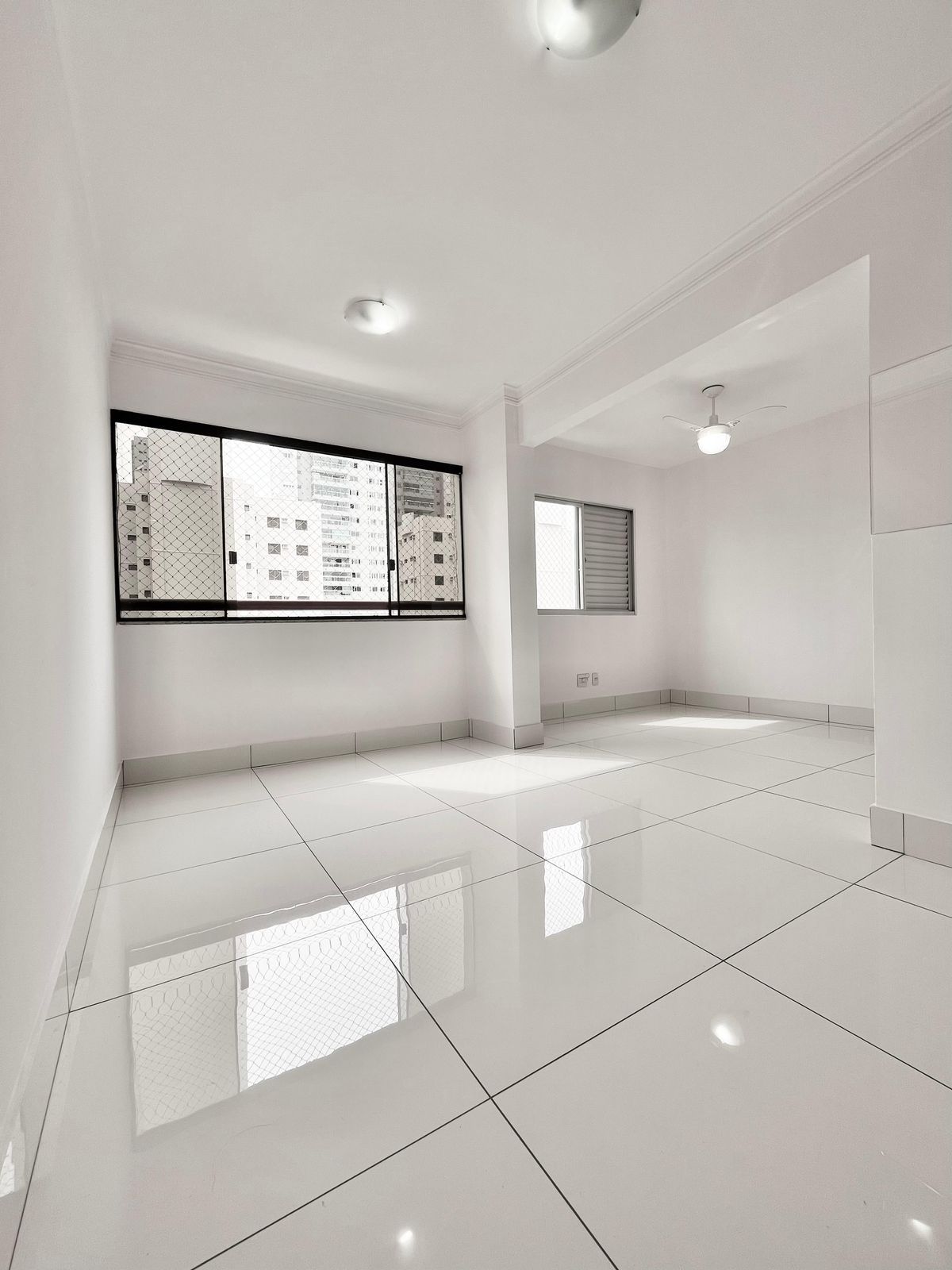 Edificio Solar de France, Setor Bueno, Goiânia, GO, 13° Andar , 88m²