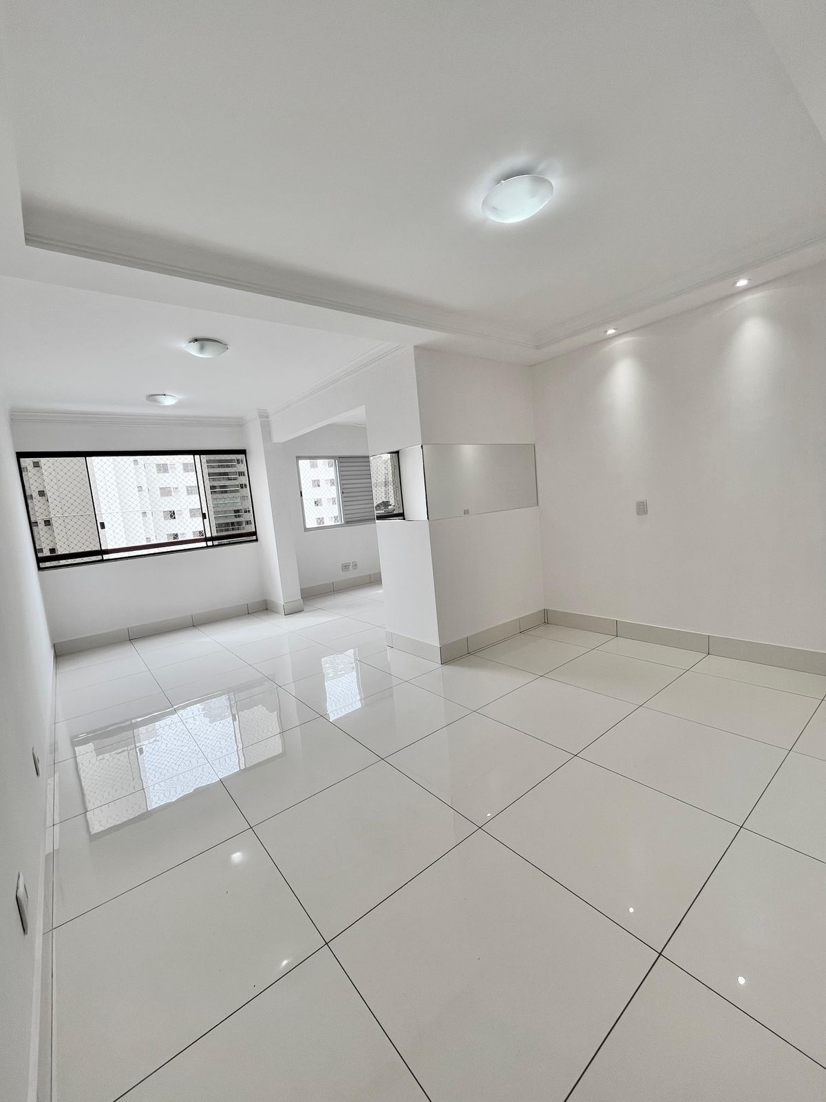 Edificio Solar de France, Setor Bueno, Goiânia, GO, 13° Andar , 88m²