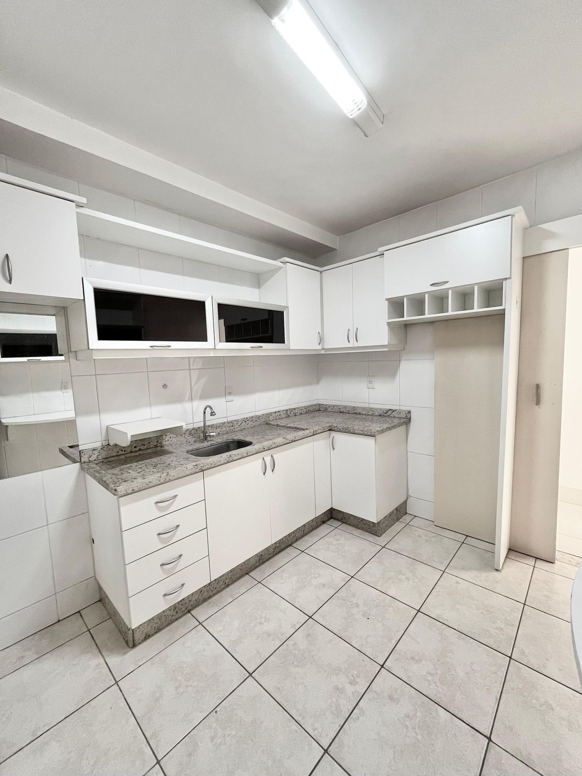 Edificio Solar de France, Setor Bueno, Goiânia, GO, 13° Andar , 88m²