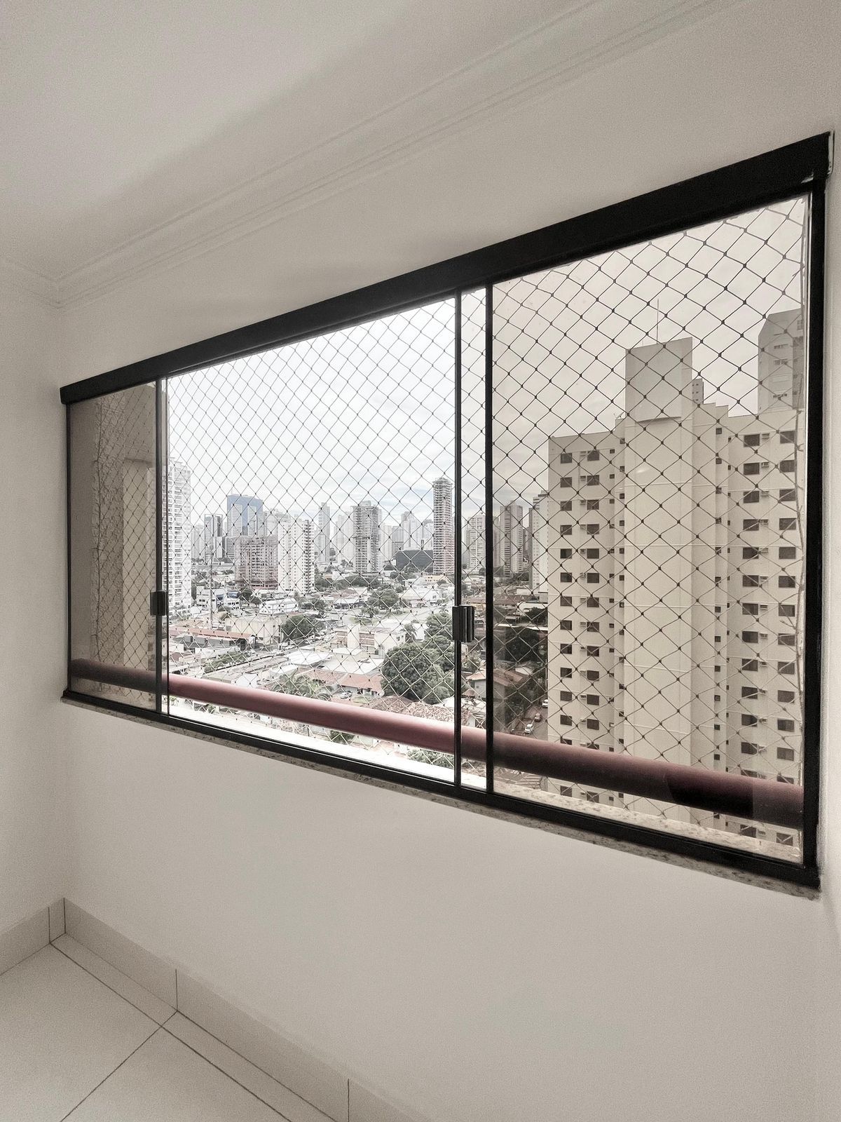 Edificio Solar de France, Setor Bueno, Goiânia, GO, 13° Andar , 88m²