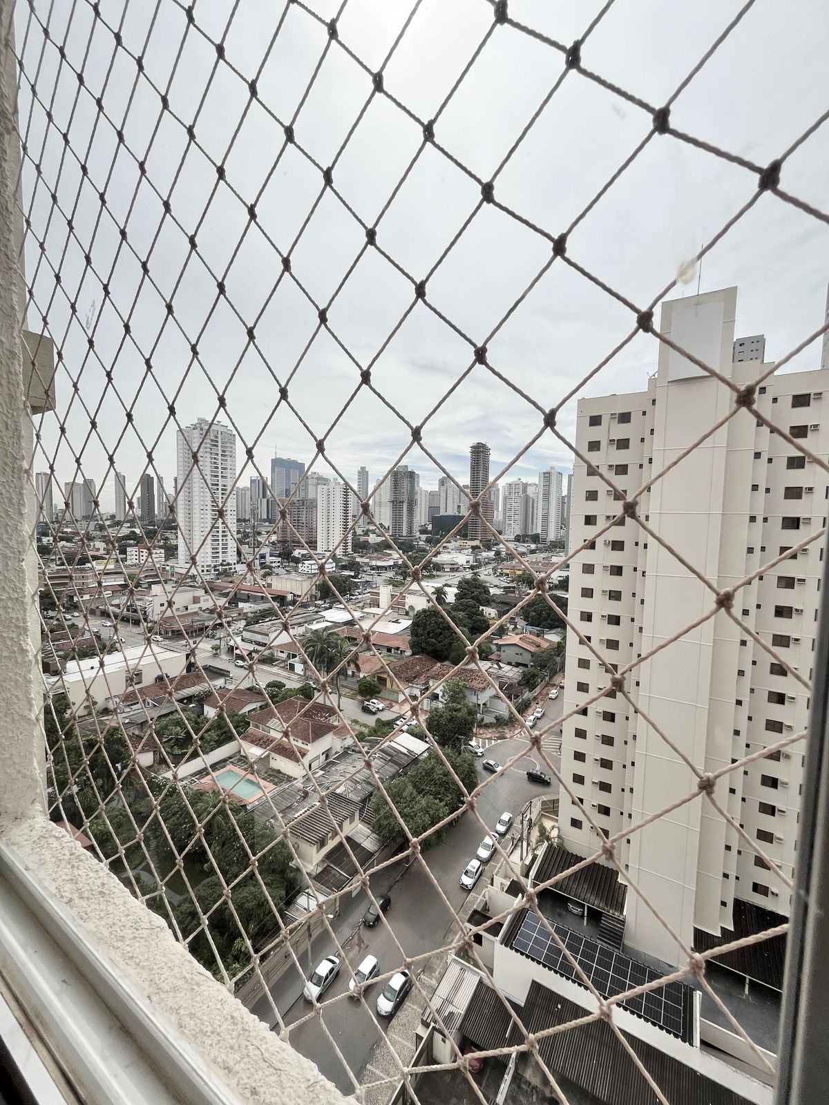 Edificio Solar de France, Setor Bueno, Goiânia, GO, 13° Andar , 88m²