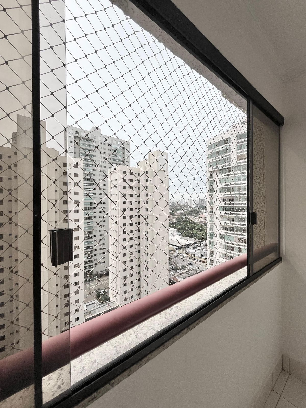 Edificio Solar de France, Setor Bueno, Goiânia, GO, 13° Andar , 88m²