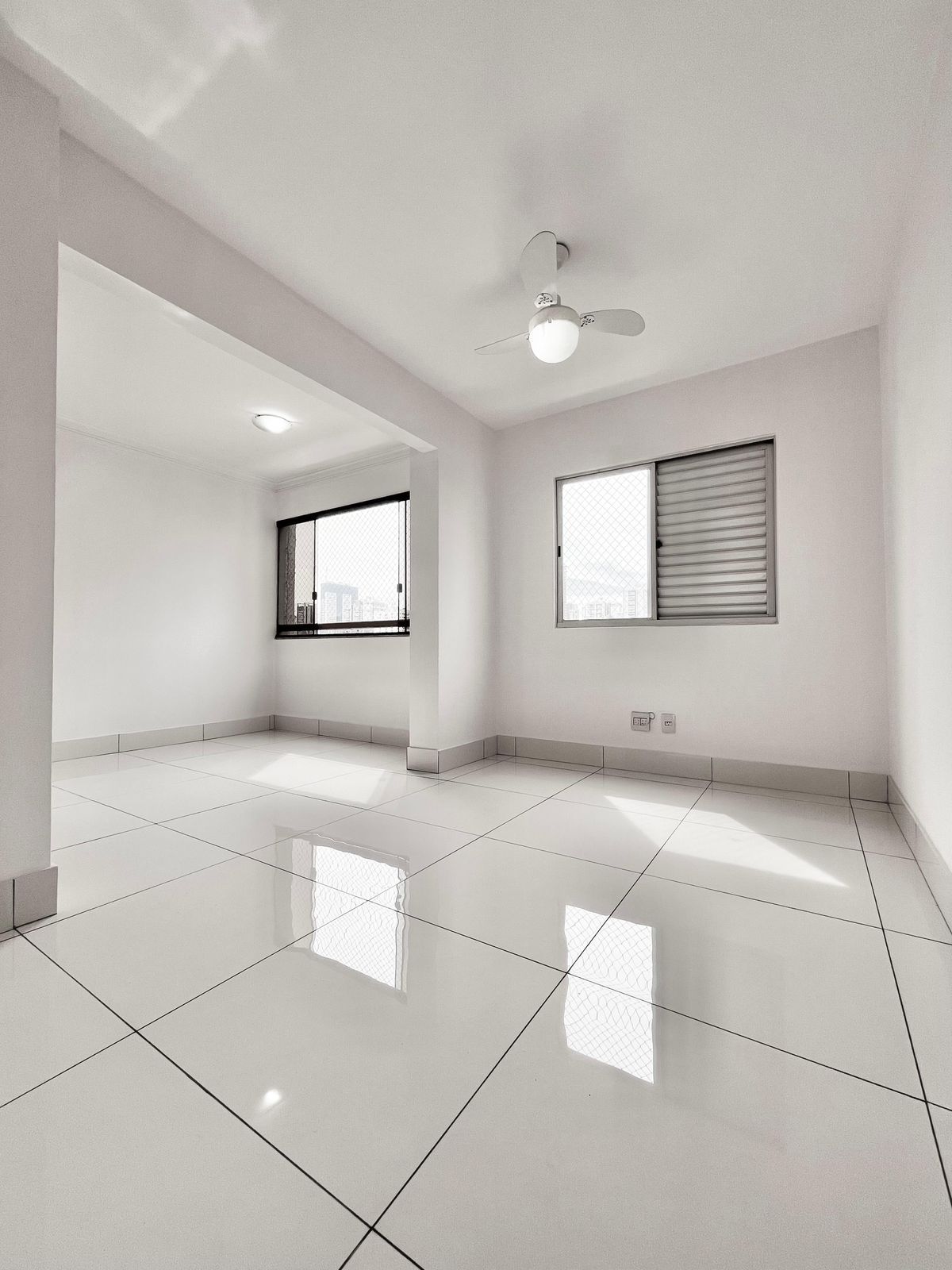 Edificio Solar de France, Setor Bueno, Goiânia, GO, 13° Andar , 88m²