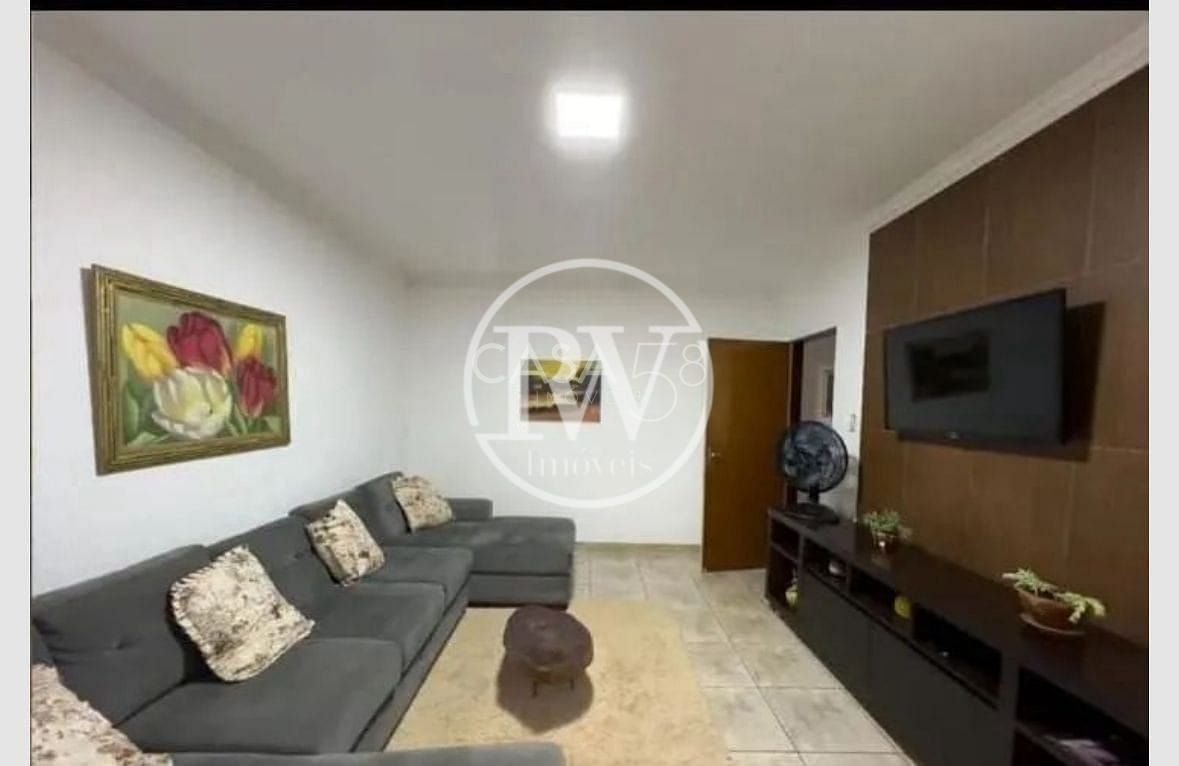 Sobrado 4 Suítes no Setor Jaó - 420m² - Próximo aos Lagos - Escritório Independente