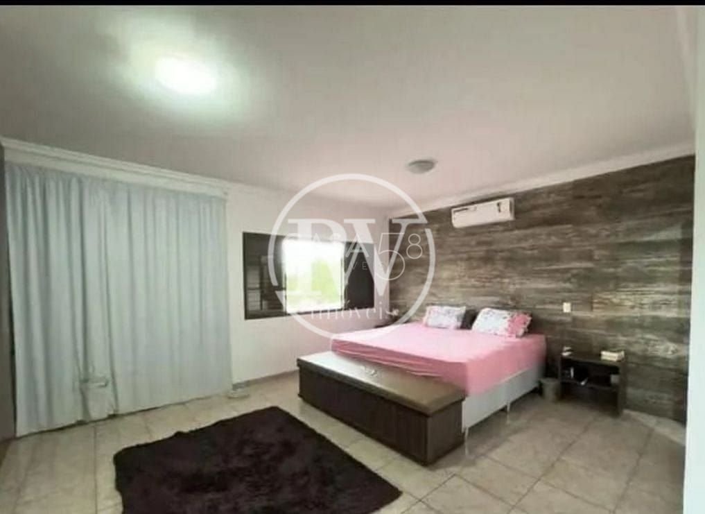 Sobrado 4 Suítes no Setor Jaó - 420m² - Próximo aos Lagos - Escritório Independente