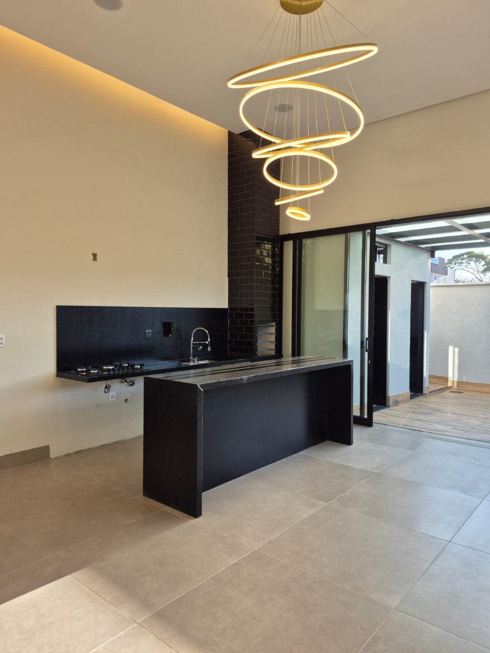 Casa à venda, Residencial Villagio Toscana, 4 Quartos com 3 Suítes